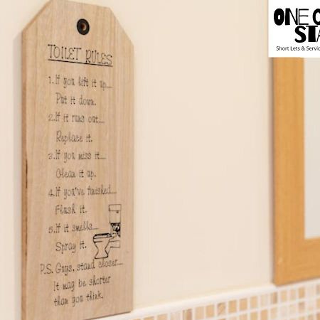 Cosy 2 Bedroom Apartment By One Choice Stays Serviced Accommodation Birmingham - City Centre - Wifi Dış mekan fotoğraf